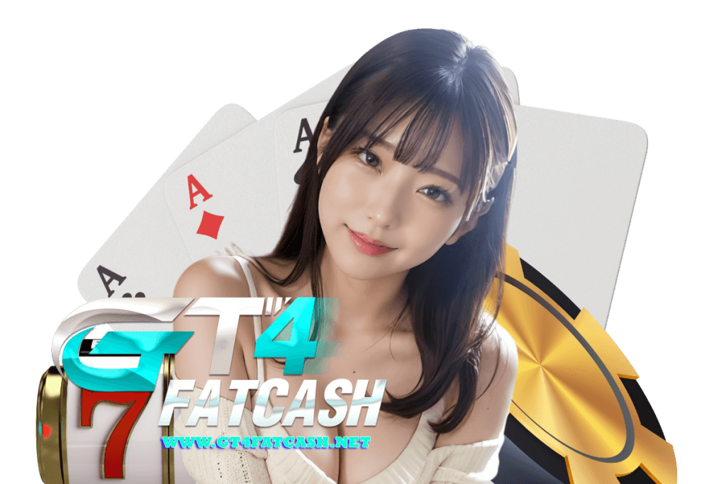 gt4fatcash สมัคร